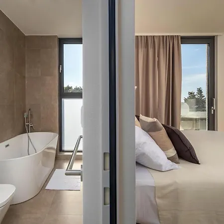Holiday home Sunlife