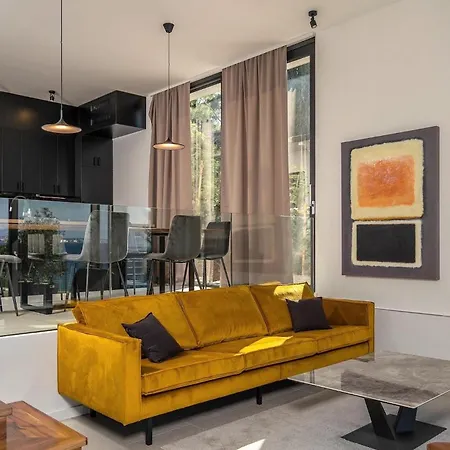 Holiday home Sunlife Zadar