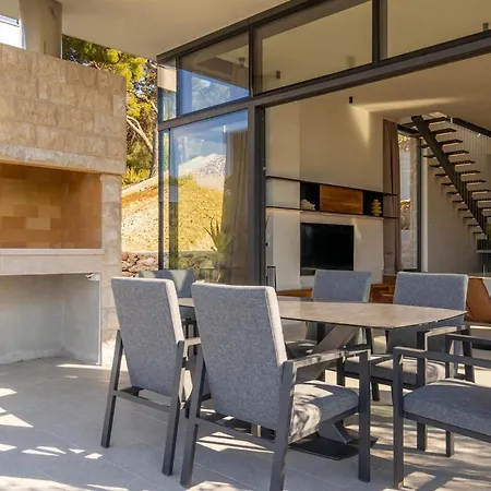 Sunlife Holiday home Zadar