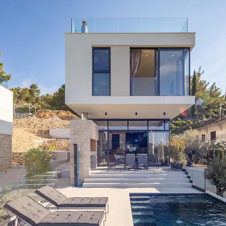 Holiday home Sunlife *